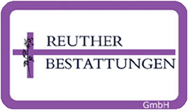 Peter Reuther Bestattungen